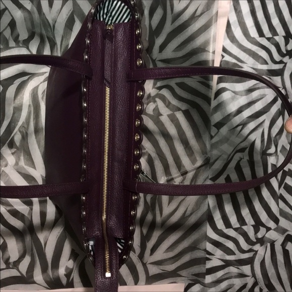 Kate Spade Leather Bag - Picture 7 of 7
